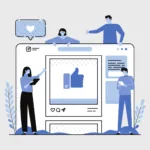 Rise of Digital Downloads. qthow digital product store